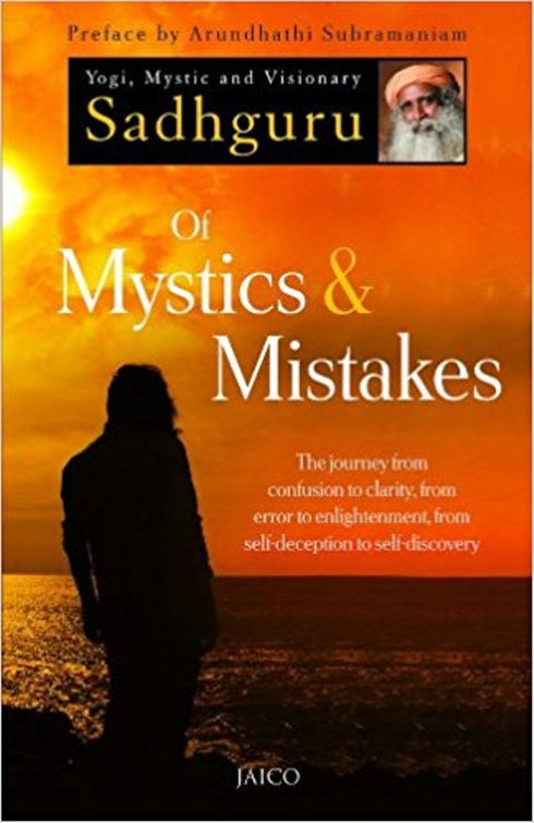 Of Mystics & Mistakes | Paperback